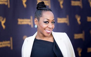 Tichina Arnold